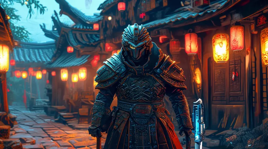战匠杜沃兑换码横幅图片2